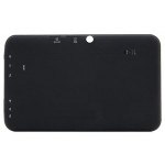 Back Panel Cover For Prestigio Multipad 7 0 Prime Duo 3g White - Maxbhi Com