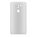 Back Panel Cover For Qiku Q Terra 810 White - Maxbhi Com