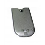 Back Panel Cover For Qtek 2020 Black - Maxbhi.com