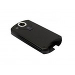 Back Panel Cover For Qtek 9000 Black - Maxbhi.com