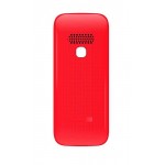 Back Panel Cover For Rage Bold 1803 Black - Maxbhi.com
