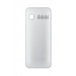 Back Panel Cover For Rage Bold 2405 White - Maxbhi.com