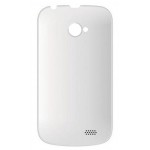 Back Panel Cover For Rage Bold 3500 Black - Maxbhi Com