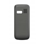 Back Panel Cover For Rage Bravo Plus Black Yellow - Maxbhi.com