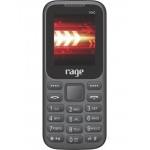 Back Panel Cover for Rage Yo C - White