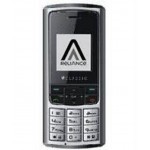 Back Panel Cover for Reliance Classic 702 - Black