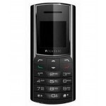 Back Panel Cover for Reliance Classic 7610 - White