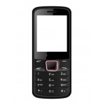 Back Panel Cover for Reliance Karbonn KC520 - White