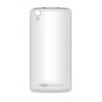 Back Panel Cover For Rage Grace White - Maxbhi.com