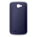 Back Panel Cover For Rage Ops 35g Blue - Maxbhi Com