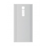 Back Panel Cover For Rage Ops 50qx White - Maxbhi.com