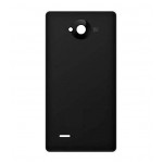 Back Panel Cover For Rage Rapid Blue - Maxbhi Com