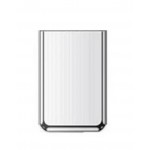 Back Panel Cover For Rage Rd 410 White - Maxbhi.com