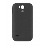 Back Panel Cover For Rage Viva Plus Grey - Maxbhi.com
