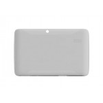 Back Panel Cover For Reliance Blackberry 8230 Cdma White - Maxbhi.com