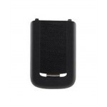 Back Panel Cover For Reliance Blackberry Bold 9650 Black - Maxbhi.com