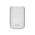 Back Panel Cover For Reliance Blackberry Bold 9650 White - Maxbhi.com