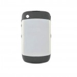 Back Panel Cover For Reliance Blackberry Curve 8530 White - Maxbhi.com