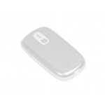 Back Panel Cover For Reliance Coolpad S100 White - Maxbhi.com