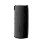 Back Panel Cover For Reliance Huawei C3500 Black - Maxbhi.com