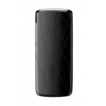 Back Panel Cover For Reliance Huawei C3500 White - Maxbhi Com