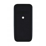 Back Panel Cover For Reliance Lava C181 Black - Maxbhi.com