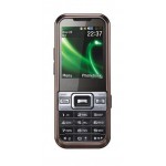 Back Panel Cover for Reliance Samsung Duos 259 - White