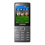 Back Panel Cover for Reliance Samsung Primo Duos W279 - White