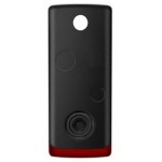 Back Panel Cover For Reliance Micromax Gc200 Black - Maxbhi Com