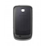 Back Panel Cover For Reliance Samsung Galaxy Pop Black - Maxbhi.com