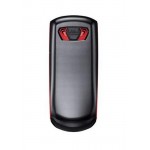 Back Panel Cover For Reliance Samsung Guru B559 Black - Maxbhi.com