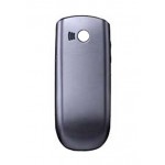 Back Panel Cover For Reliance Samsung Mpower Tv Black - Maxbhi.com