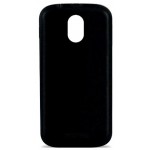 Back Panel Cover For Rio New York 1 Offer Black - Maxbhi Com