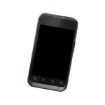 Back Panel Cover For Reliance Smart V6700 White - Maxbhi Com