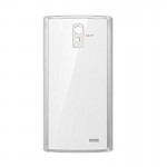Back Panel Cover For Salora Njoy G E5 White - Maxbhi Com