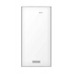 Back Panel Cover For Salora Njoy X E6 Black - Maxbhi.com