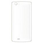 Back Panel Cover For Salora Njoy X E7 Black - Maxbhi Com