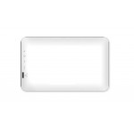 Back Panel Cover For Salora Protab Hd Black - Maxbhi.com