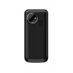 Back Panel Cover For Salora Sm506 Black - Maxbhi.com