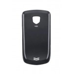 Back Panel Cover For Samsung 4g Lte Black - Maxbhi Com