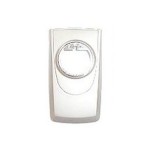 Back Panel Cover For Samsung A300 White - Maxbhi.com