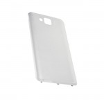 Back Panel Cover For Samsung Ativ S White - Maxbhi Com