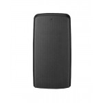 Back Panel Cover For Samsung B130 Black - Maxbhi.com