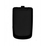 Back Panel Cover For Samsung C300 Black - Maxbhi.com