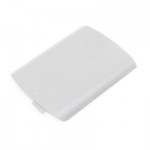 Back Panel Cover For Samsung C3050 White - Maxbhi.com