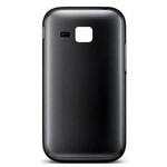 Back Panel Cover For Samsung C3313 White - Maxbhi Com