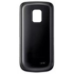 Back Panel Cover For Samsung Dual Sim Star Duos White - Maxbhi Com