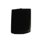 Back Panel Cover For Samsung E200 Eco Black Green - Maxbhi.com