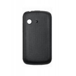 Back Panel Cover For Samsung E2222 Grey - Maxbhi.com