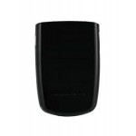 Back Panel Cover For Samsung E370 Black - Maxbhi.com